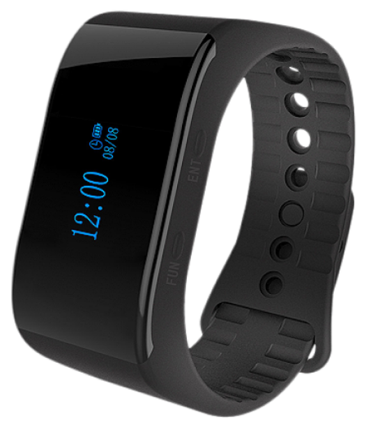 Waterproof Watch 